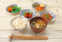 How to cook japanese style cuisine