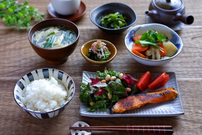 How to cook japanese style cuisine