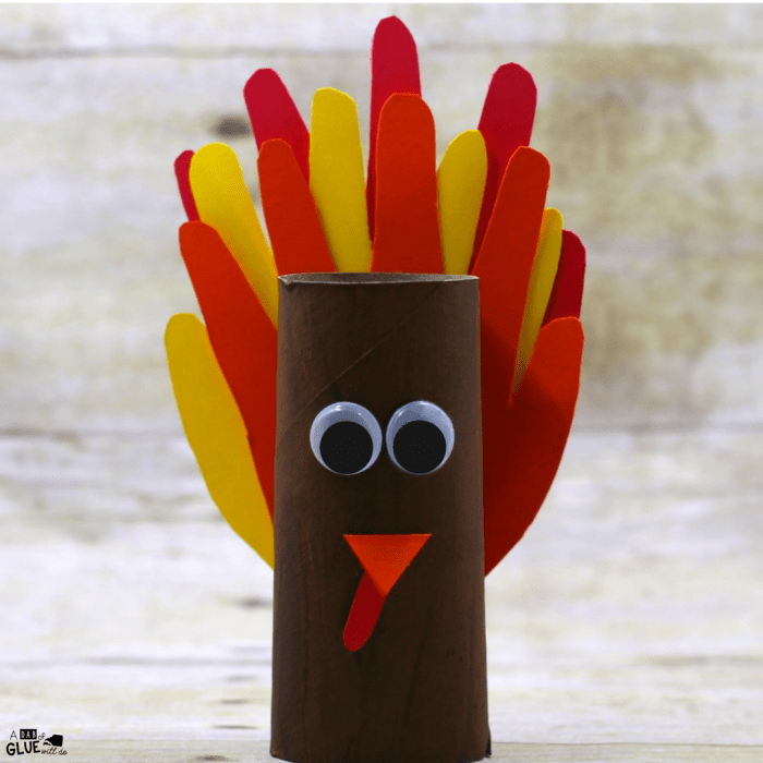 Turkey handprint thankful craft crafts printable kids make thanksgiving paper happy fairy turkeys hands feathers cute hand construction preschool ideas