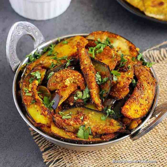 How to cook brinjal sri lankan style