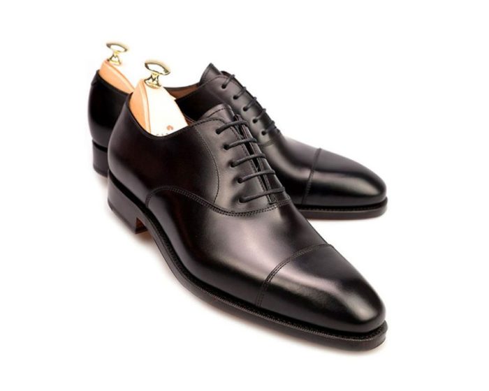 Brands brogue austerity