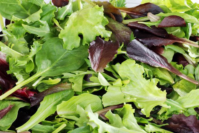 How to cook southern style mixed greens