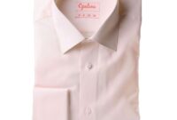 Men's wearhouse french cuff dress shirts