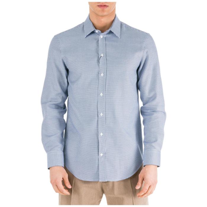 Armani mens dress shirts