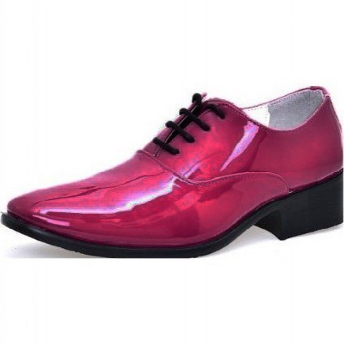 Oxford wingtip shoe avarsha tuxedo