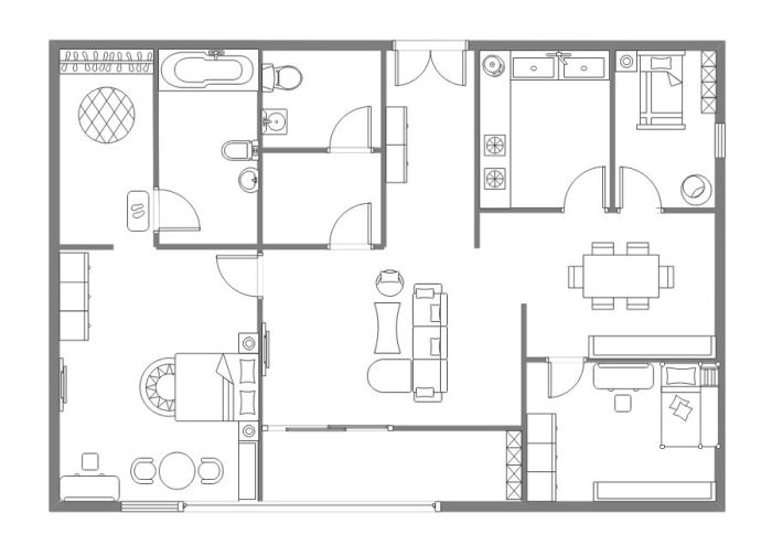 Desain template di rumahes